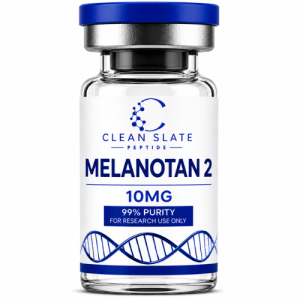Melanotan 2